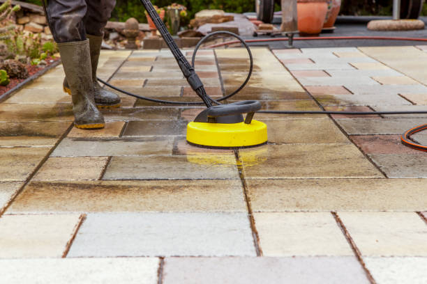 Best Concrete Sealing  in Woodville, OH