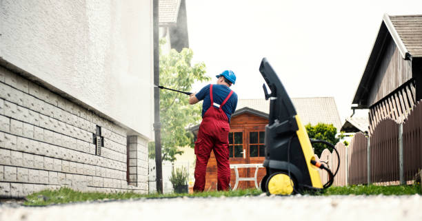 Best Driveway Pressure Washing  in Woodville, OH